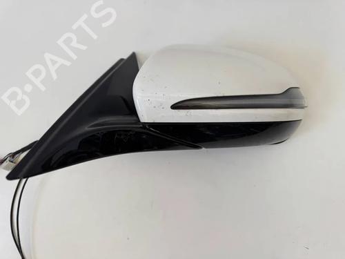 Used Left mirror Left mirror MERCEDES-BENZ E-CLASS T-Model (S213) [2016-2023] 36134058 36134058