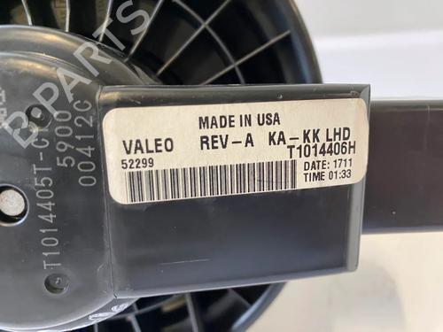 Heater blower motor JEEP CHEROKEE (KK) | BP36133231M62 - Image 4