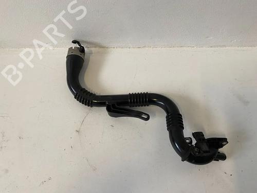 Intercooler-rør Intercooler-rør DACIA SANDERO II TCe 90 (B8M1, B8MA, B8AC) (90 hp) 36134486 36134486