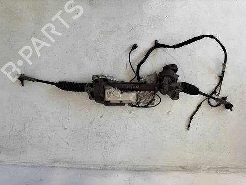 Used Steering rack Steering rack SKODA SUPERB II (3T4) 2.0 TDI (170 hp) 36134062 36134062