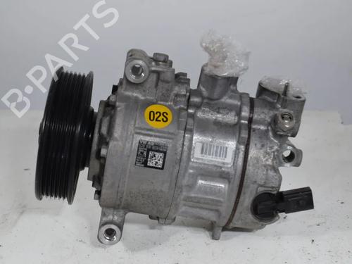 AC compressor SKODA KAROQ (NU7, ND7) 2.0 TDI 4x4 | BP39235914M34 - Image 2