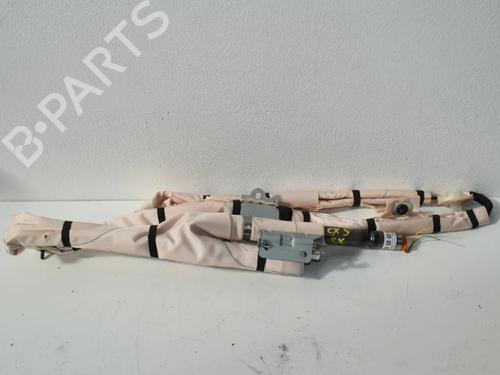 Used Left curtain airbag Left curtain airbag MAZDA CX-5 (KE, GH) 2.2 D AWD (KE2AW) (150 hp) 36135539 36135539