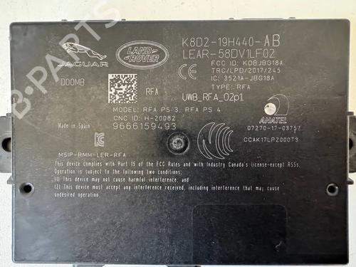 Electronic module LAND ROVER RANGE ROVER EVOQUE (L551) 2.0 D180 MHEV 4x4 | BP36133491M83 - Image 2