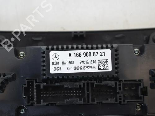 Electronic module MERCEDES-BENZ GLE Coupe (C292) 350 d 4-matic (292.323, 292.324) | BP36136718M83 - Image 3