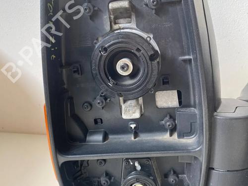 Left mirror FORD TRANSIT V363 Platform/Chassis (FED, FFD) | BP36134069C26 - Image 3