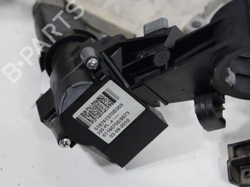 Engine control unit (ECU) PEUGEOT BIPPER Tepee 1.4 | BP39501950M57 - Image 4