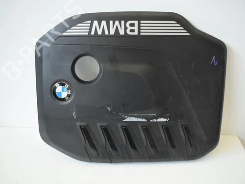 Protección superior Protección superior BMW X5 (G05, F95) xDrive 30 d (265 hp) 36134870 36134870