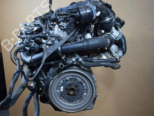 Engine SKODA KAROQ (NU7, ND7) 2.0 TDI 4x4 | BP39235776M1 - Image 4