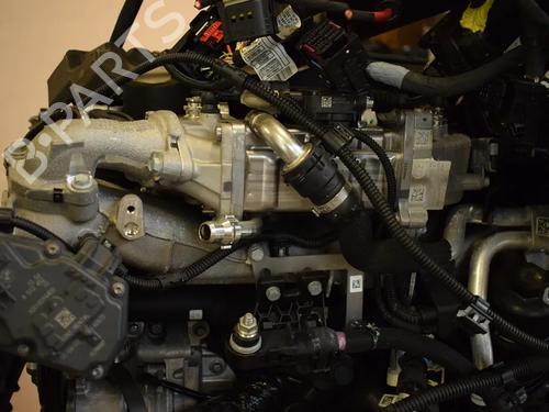 Engine BMW X7 (G07) xDrive 40 d Mild-Hybrid | BP36135082M1 - Image 13
