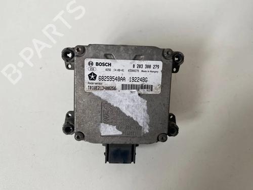 Electronic module JEEP GRAND CHEROKEE IV (WK, WK2) | BP36133841M83 - Image 3