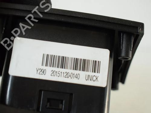 Instrument cluster SSANGYONG REXTON W / REXTON 2.2 Xdi All-wheel Drive | BP36135782C47 - Image 3