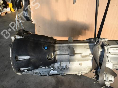 Gearbox BMW 1 (F20) M 140 i xDrive | BP36135893M3 - Image 7