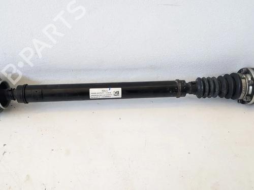 Used Driveshaft Driveshaft FORD RANGER (TKE) [2011-2026] 36134755 36134755