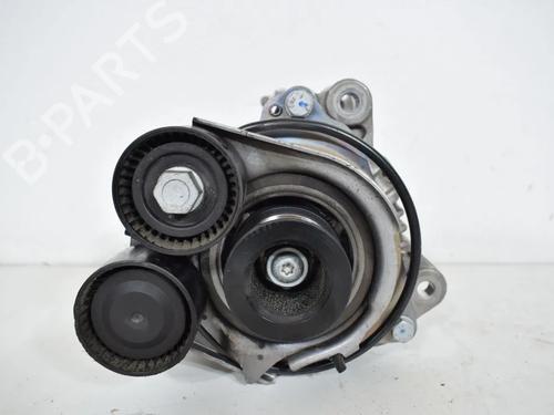 Used Alternator Alternator BMW 3 Touring (G21, G81) 320 d Mild-Hybrid xDrive (190 hp) 36137684 36137684