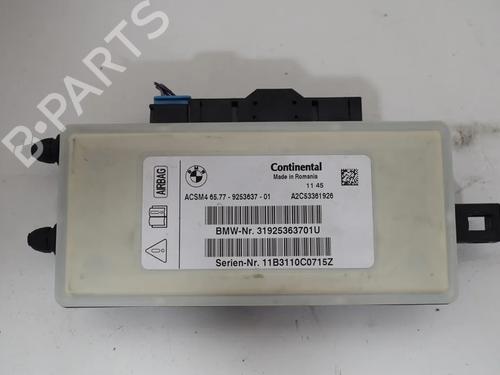 Used Electronic module Electronic module 37216476 37216476