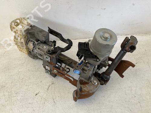 Steering column MAZDA 3 (BM, BN) 2.2 D | BP36133917M21 - Image 6