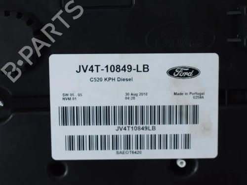Instrument cluster FORD KUGA II (DM2) | BP36135002C47 - Image 3