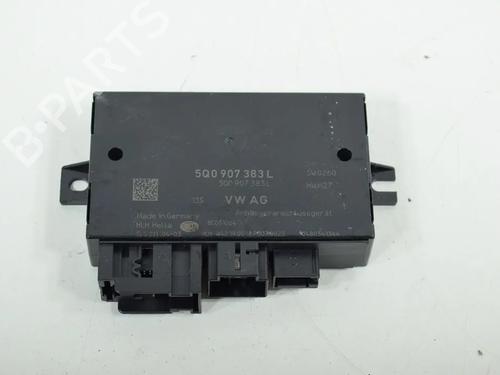Used Electronic module Electronic module SEAT LEON (5F1) [2012-2021] 36136159 36136159