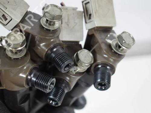 Injector MAZDA 6 Estate (GJ, GL) 2.2 D | BP40490720M100 - Image 4