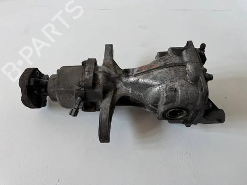 Differential, bag Differential, bag SSANGYONG KORANDO (CK) [2010-2026] 36134272 36134272