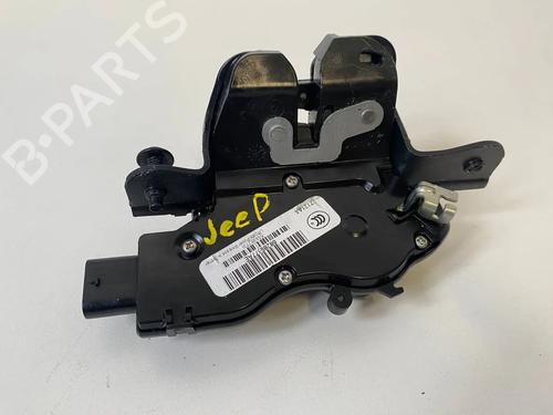 Used Tailgate lock Tailgate lock JEEP COMPASS (MP, M6, MV, M7) [2016-2026] 36133616 36133616