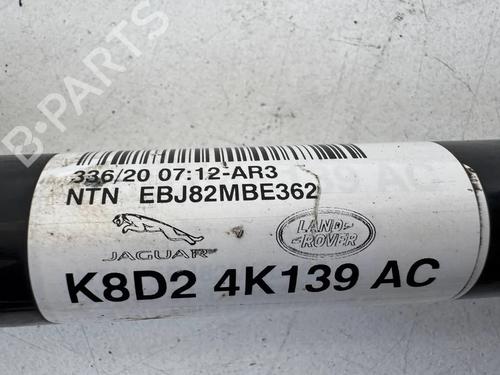 Other LAND ROVER RANGE ROVER EVOQUE (L551) 2.0 D180 MHEV 4x4 | BP36134132O1 - Image 4