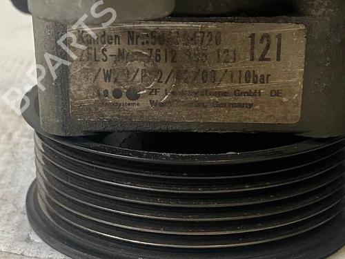 Steering pump FIAT DUCATO Van (250_) 120 Multijet 2,3 D | BP36133700M99 - Image 7