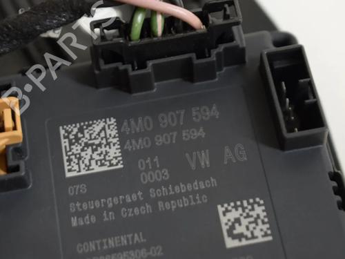 Soltag AUDI A4 B9 (8W2, 8WC) 2.0 TFSI | BP36136080C124 - Image 8