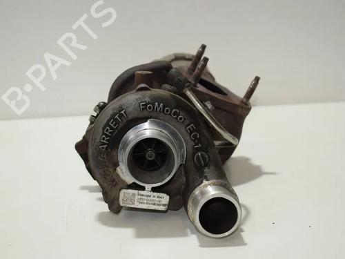 Turbolader/Kompressor für Turbolader/Kompressor LAND ROVER RANGE ROVER SPORT I (L320) 3.0 D 4x4 (245 hp) 36135121 36135121