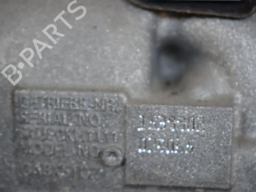 Gearbox BMW 3 Touring (G21, G81) 320 d Mild-Hybrid xDrive | BP36160009M3 - Image 4