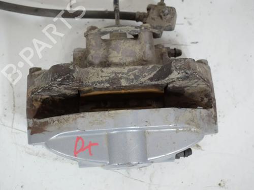 Right rear brake caliper INFINITI QX70 30d AWD | BP37087653M106 - Image 3