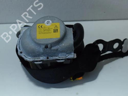 Sikkerhedssele bag højre Sikkerhedssele bag højre MERCEDES-BENZ GLC (X253) 250 d 4-matic (253.909) (204 hp) 36135495 36135495