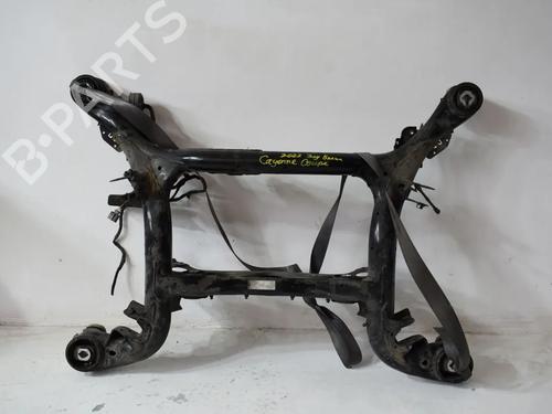 Rear axle PORSCHE CAYENNE (9YA) | BP36137476M2 - Image 3