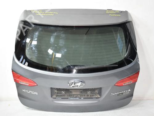 tailgate-hyundai-santa-fe-iii-dm-dma-2012-2013-2014-2015-2016-2017-2018-36692560 main image