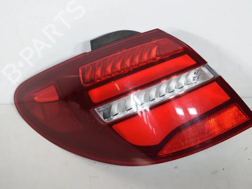 Used Left taillight Left taillight MERCEDES-BENZ B-CLASS Sports Tourer (W246, W242) B 180 (246.242) (122 hp) 36136920 36136920