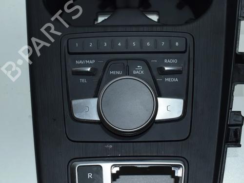 Middle console AUDI A4 B9 (8W2, 8WC) 2.0 TFSI | BP36136053I22 - Image 2