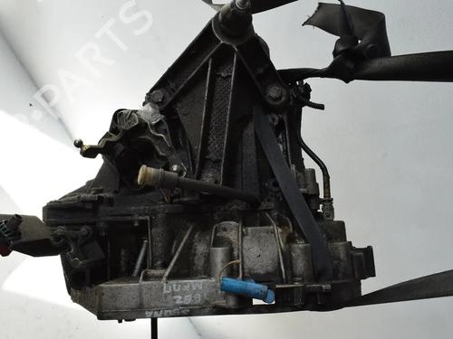 Gearbox INFINITI EX 35 | BP36135551M3 - Image 5