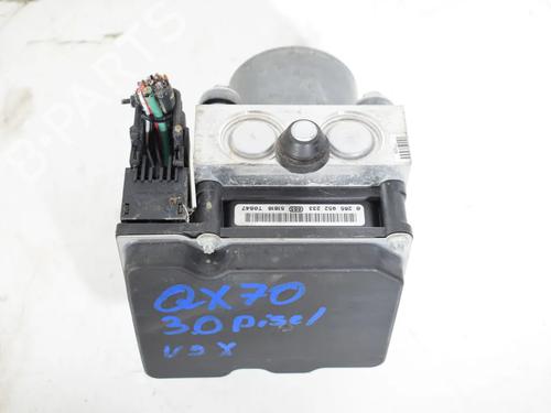 ABS pump INFINITI QX70 30d AWD | BP37087664M43 - Image 2