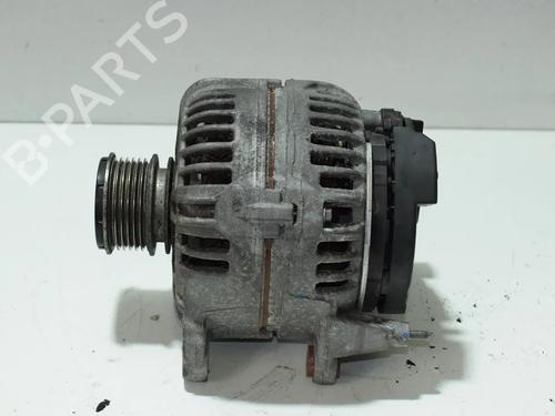 Alternator SKODA YETI (5L) 2.0 TDI 4x4 | BP36135861M7 - Image 2