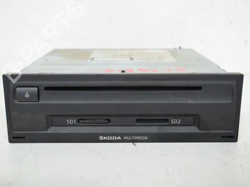 Used Control unit Control unit 38059496 38059496