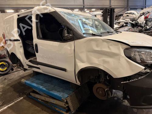 Pipe FIAT DOBLO Cargo (263_) | BP36136636M125 - Image 5