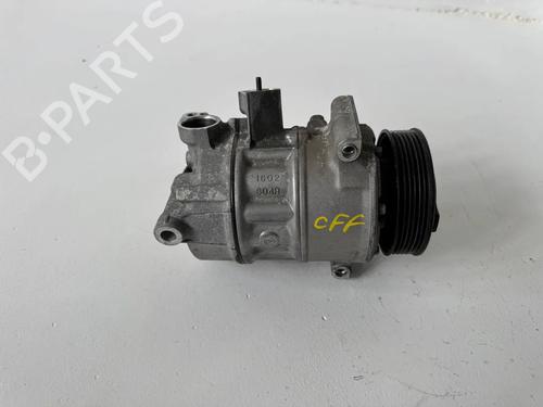 Used AC compressor AC compressor SEAT ALHAMBRA (710, 711) [2010-2022] 36134259 36134259