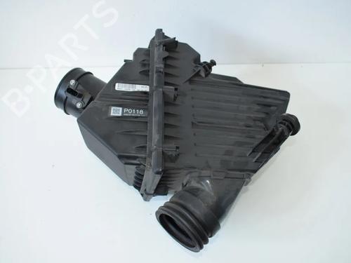 Luftfiltergehäuse für Luftfiltergehäuse LAND ROVER RANGE ROVER EVOQUE (L551) 2.0 D180 MHEV 4x4 (180 hp) 36135078 36135078