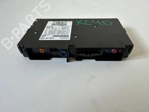 Electronic module VOLVO XC40 (536) T3 | BP36133414M83 - Image 2