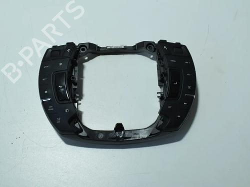 Commandes au volant Commandes au volant CITROËN C5 III Break (RW_) 2.0 HDi 165 (163 hp) 36135306 36135306