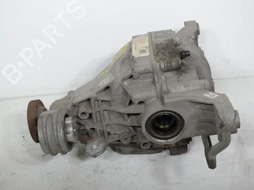 Rear differential PORSCHE CAYENNE (9YA) | BP36137499M24 - Image 2