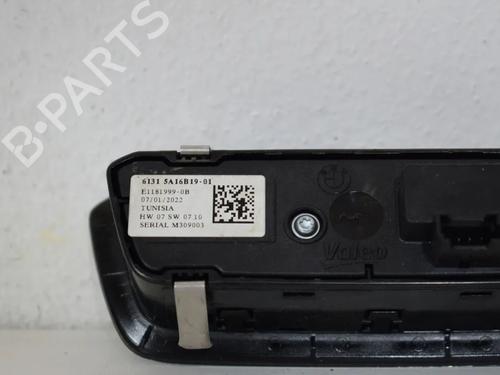 Headlight switch BMW 3 Touring (G21, G81) 320 d Mild-Hybrid xDrive | BP36137664I24 - Image 3