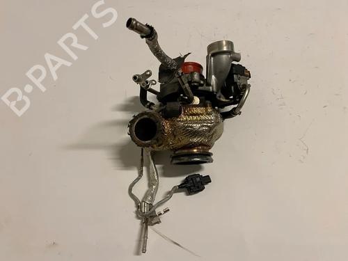 Turbolader/Kompressor Turbolader/Kompressor MERCEDES-BENZ E-CLASS T-Model (S213) [2016-2023] 36133199 36133199