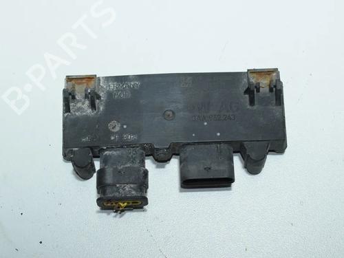 Used Electronic module Electronic module AUDI A4 B9 (8W2, 8WC) 2.0 TFSI (190 hp) 36136061 36136061