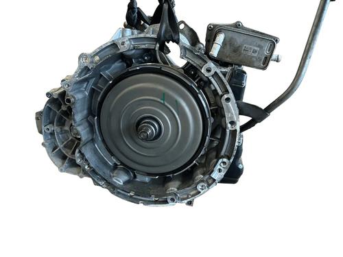 Used Gearbox Gearbox MERCEDES-BENZ A-CLASS (W176) A 180 CDI / d (176.012) (109 hp) 36134312 36134312